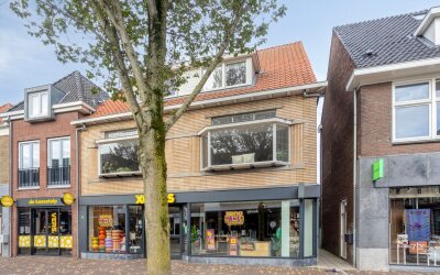Hoofdstraat 77-A
