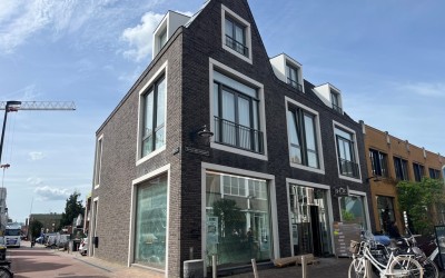 Appartement te huur Bernard van Kreelpoort 16