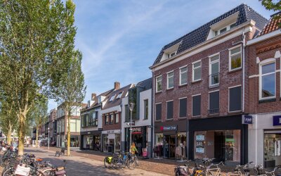 Hoofdstraat 66-E
