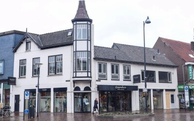 Hoofdstraat 108-A