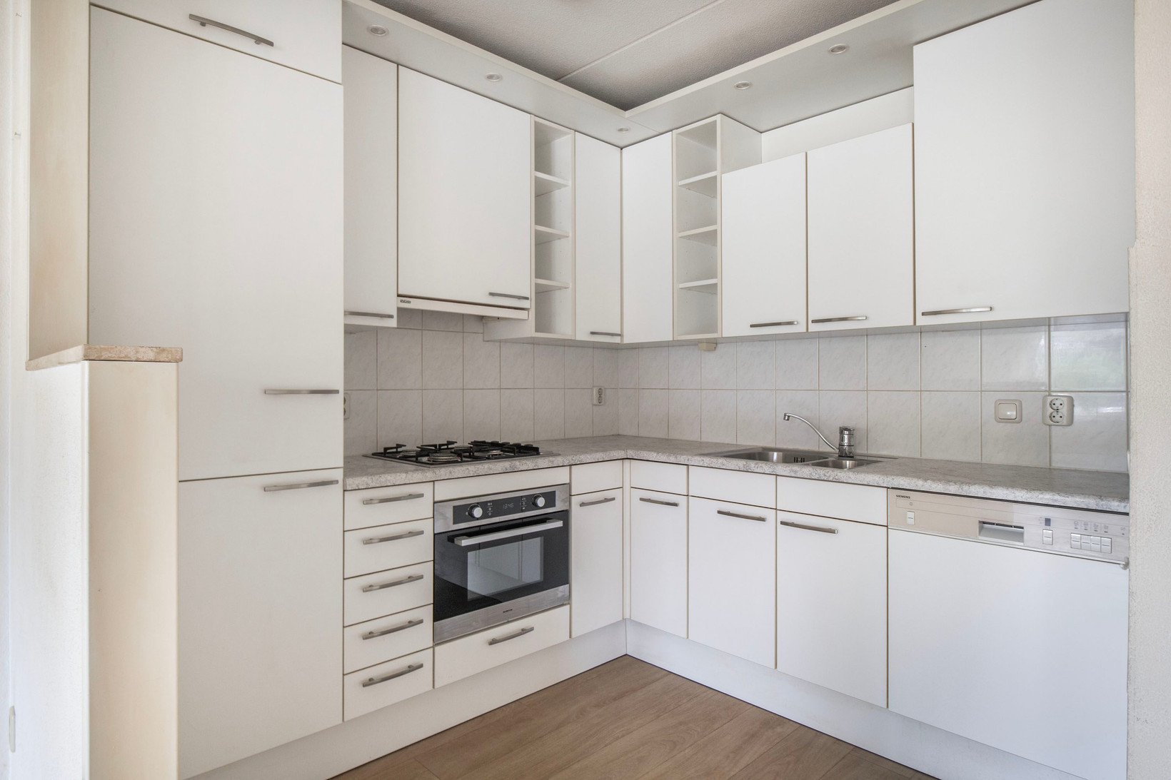 Appartement te koop: Hoogstraat 20-02, Veenendaal