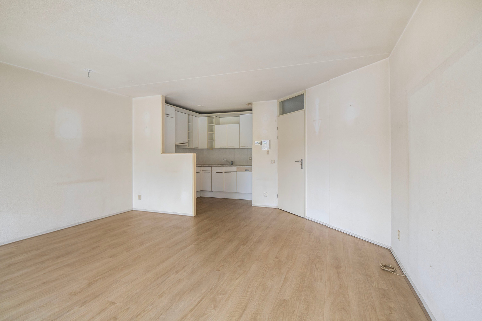Appartement te koop: Hoogstraat 20-02, Veenendaal