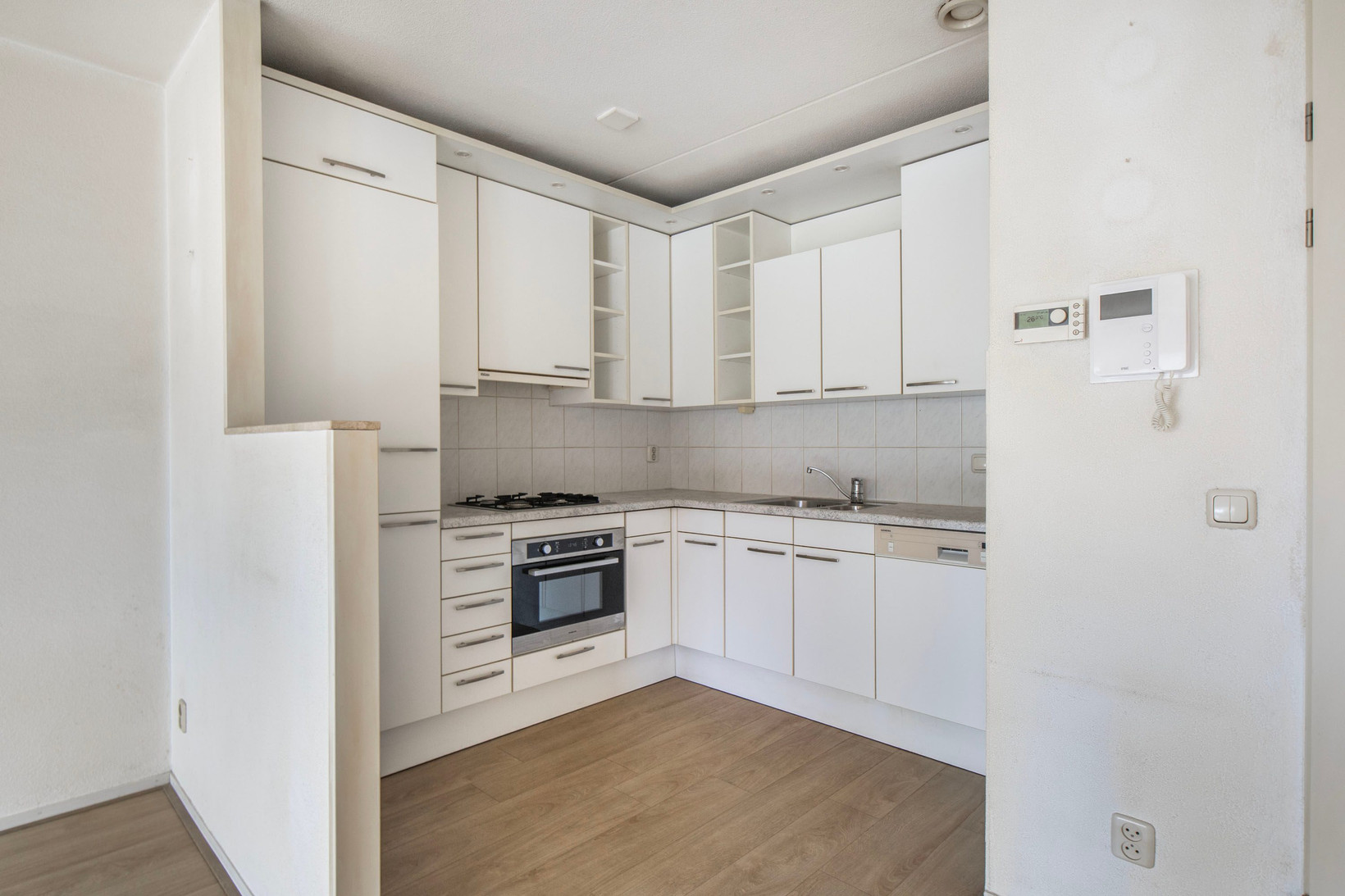 Appartement te koop: Hoogstraat 20-02, Veenendaal