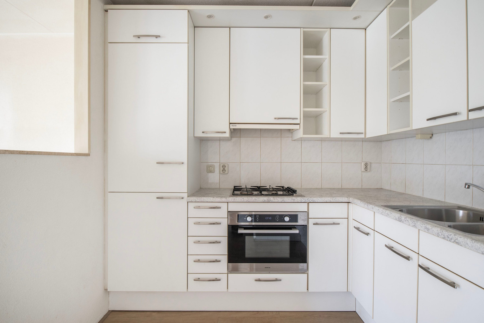 Appartement te koop: Hoogstraat 20-02, Veenendaal