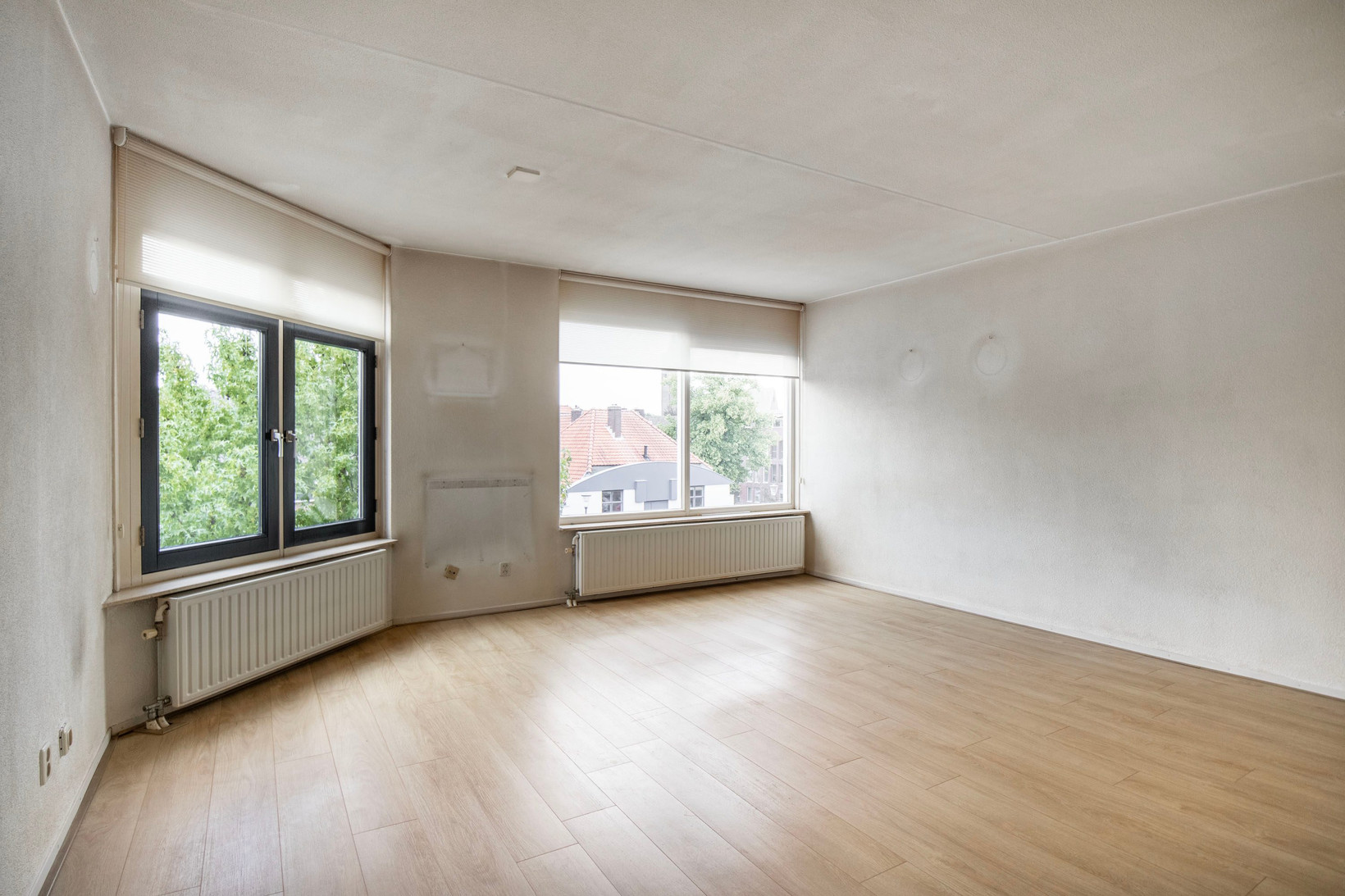 Appartement te koop: Hoogstraat 20-02, Veenendaal