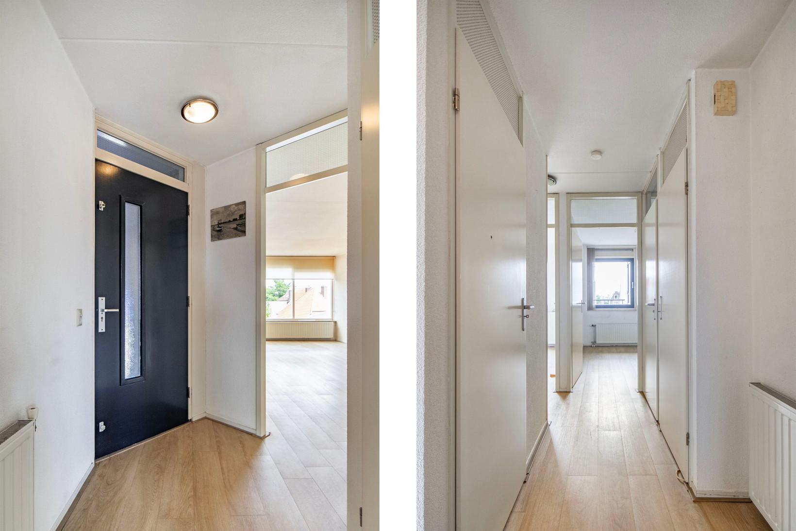 Appartement te koop: Hoogstraat 20-02, Veenendaal