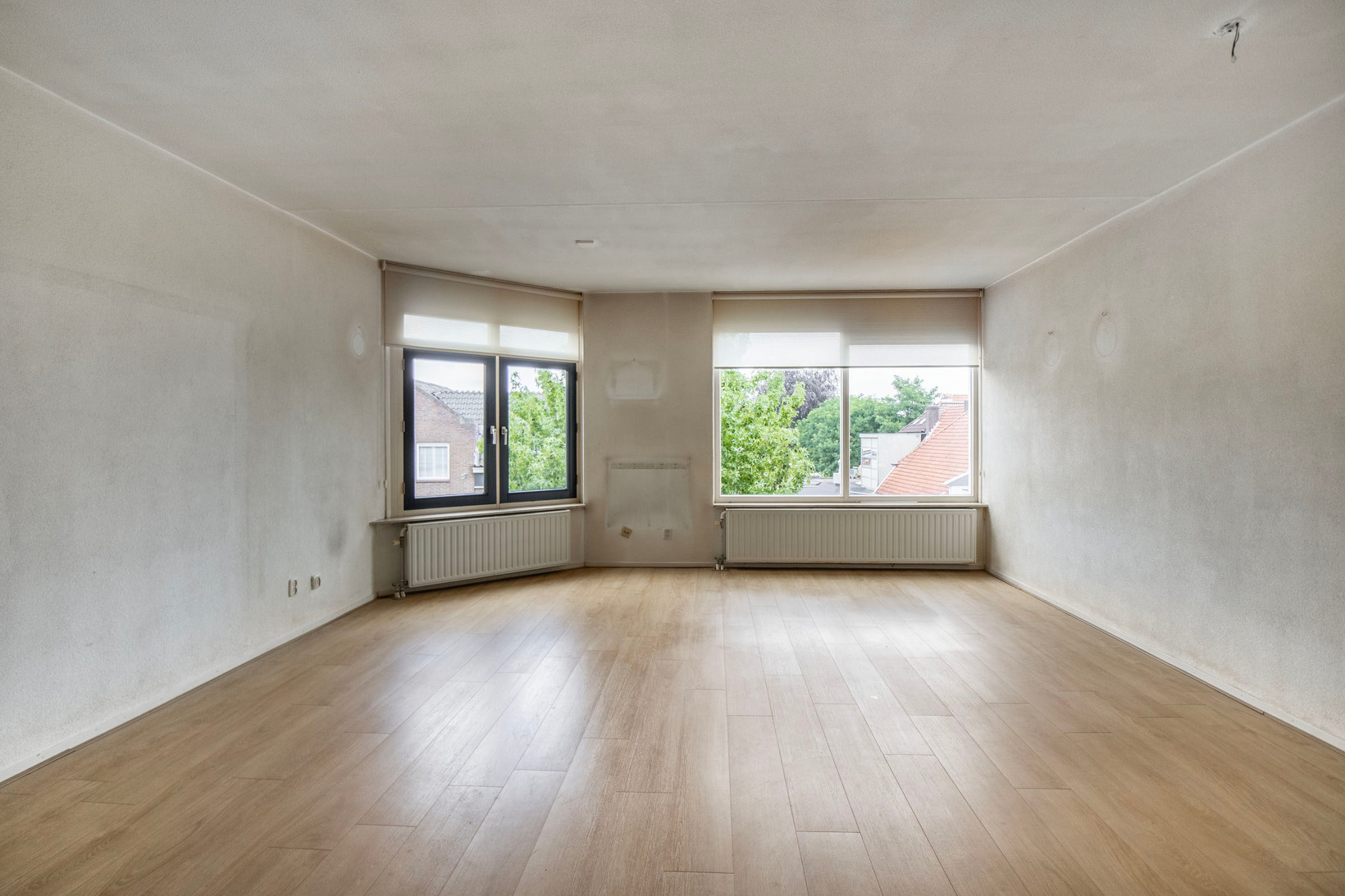 Appartement te koop: Hoogstraat 20-02, Veenendaal