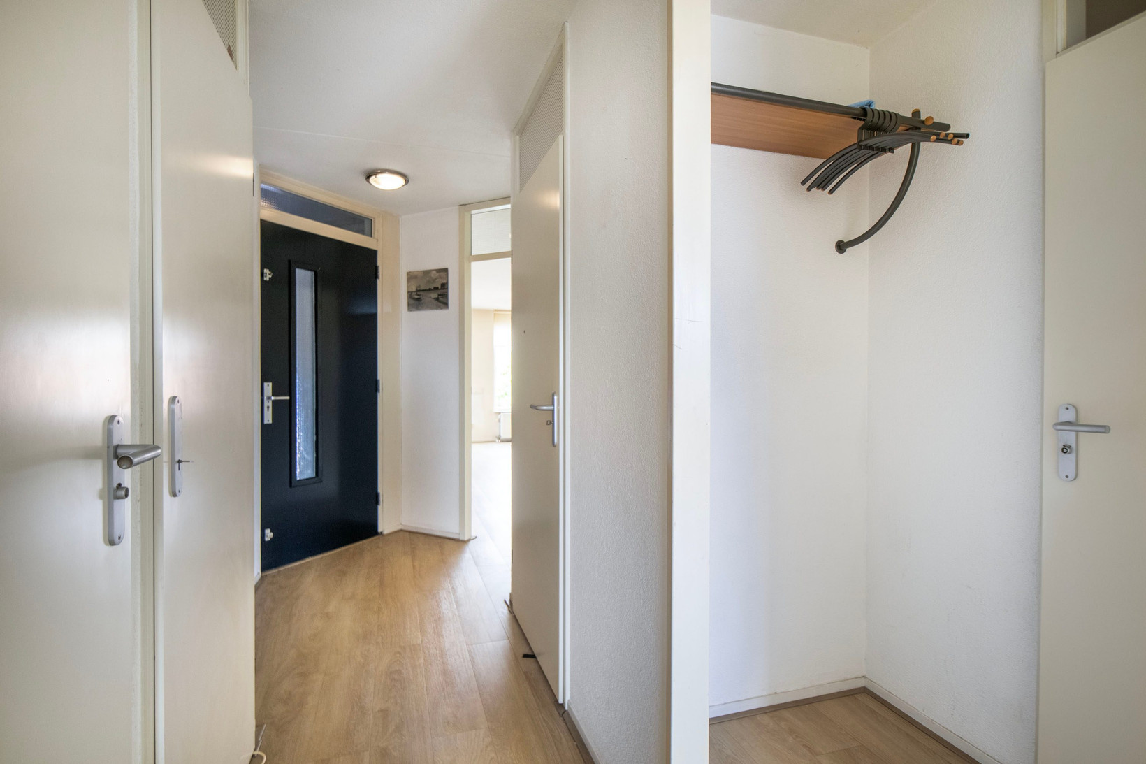 Appartement te koop: Hoogstraat 20-02, Veenendaal