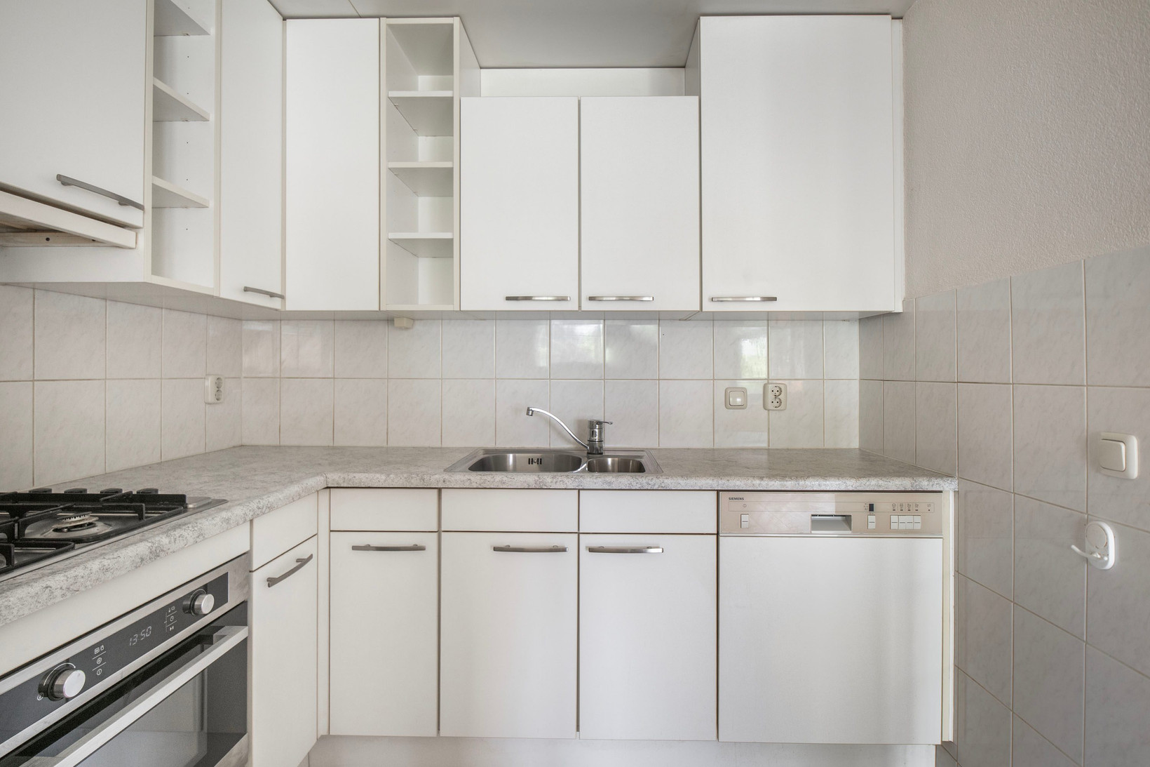 Appartement te koop: Hoogstraat 20-02, Veenendaal