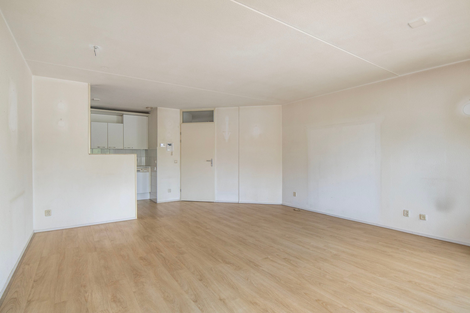 Appartement te koop: Hoogstraat 20-02, Veenendaal