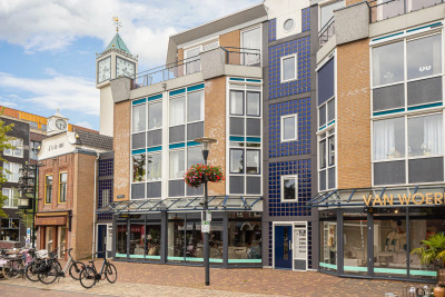 Hoogstraat 24-02