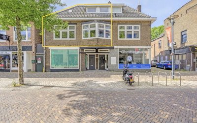 Zandstraat 3-BIS