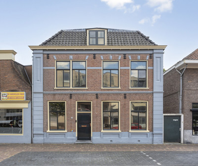 Zandstraat 35