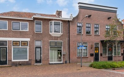 Zandstraat 43-A