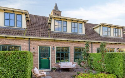 De Geldersche Waag 13
