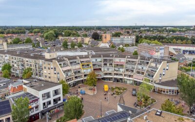 Scheepjeshof 73