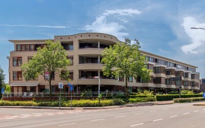 Wilhelminastraat 105