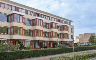 Wilhelminastraat 51