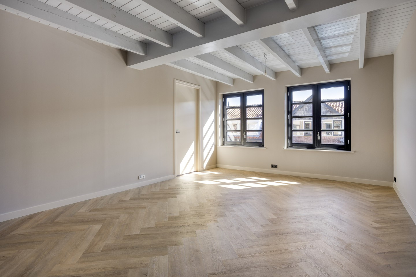 Appartement te koop: Beatrixstraat 23A, Veenendaal