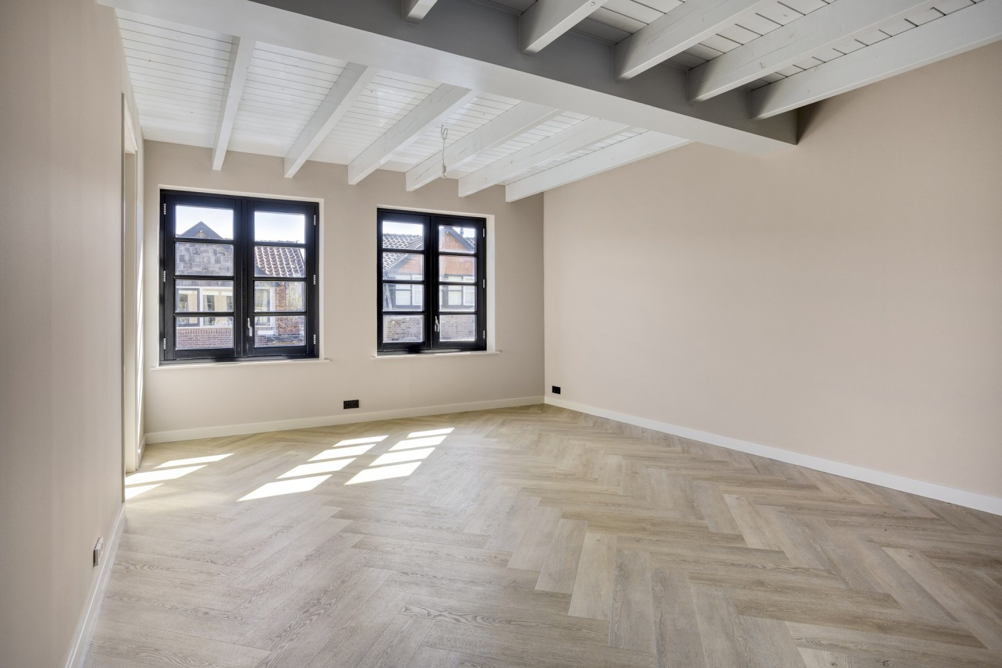 Appartement te koop: Beatrixstraat 23A, Veenendaal