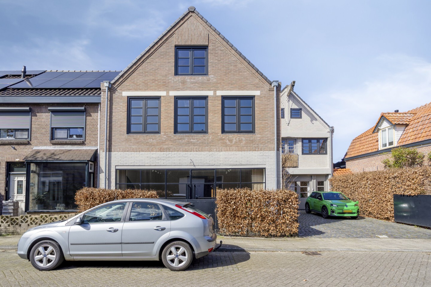 Appartement te koop: Beatrixstraat 23A, Veenendaal