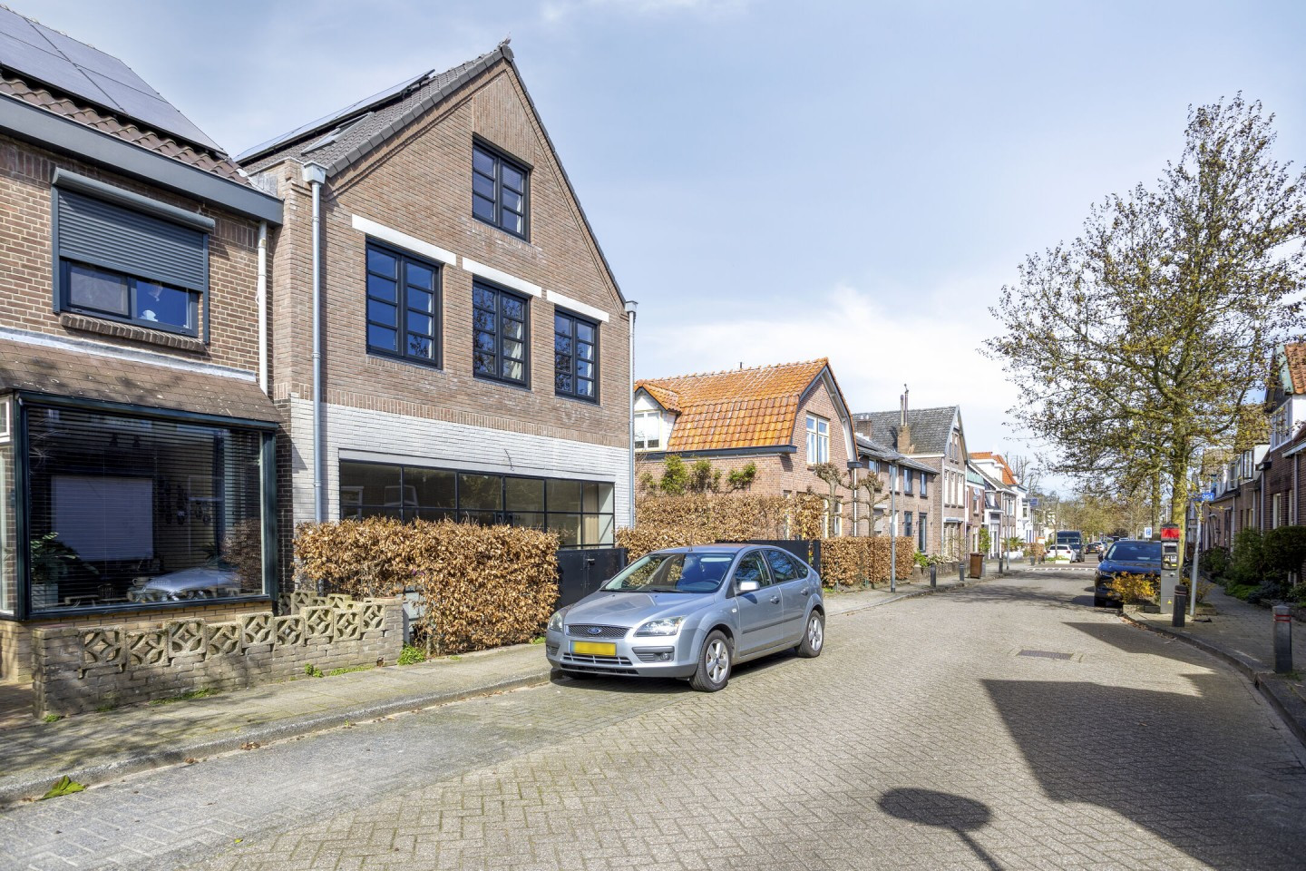 Appartement te koop: Beatrixstraat 23A, Veenendaal