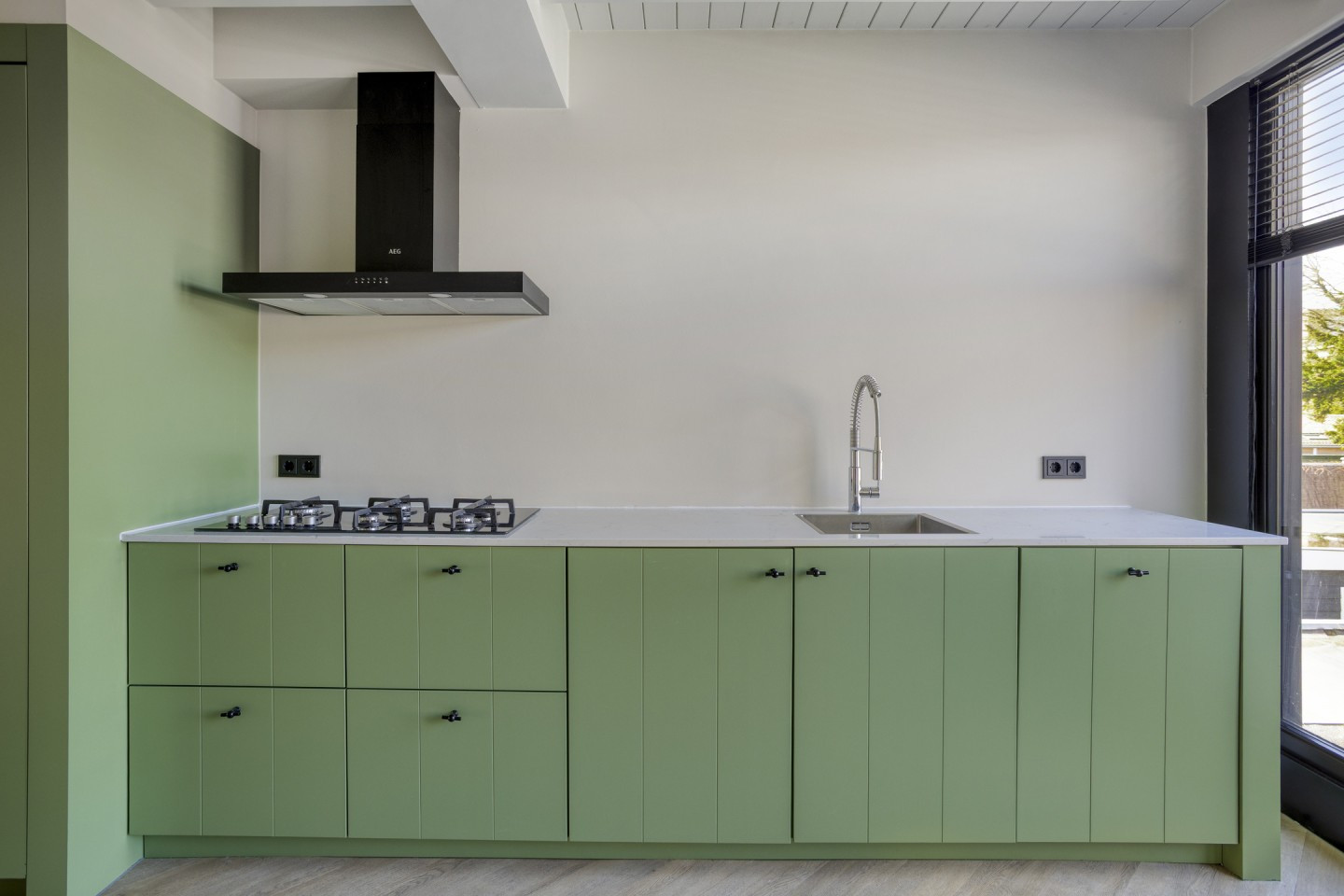Appartement te koop: Beatrixstraat 23A, Veenendaal
