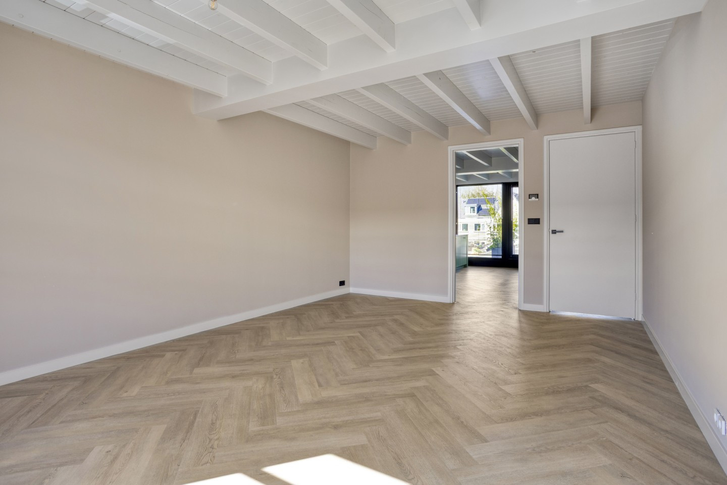 Appartement te koop: Beatrixstraat 23A, Veenendaal