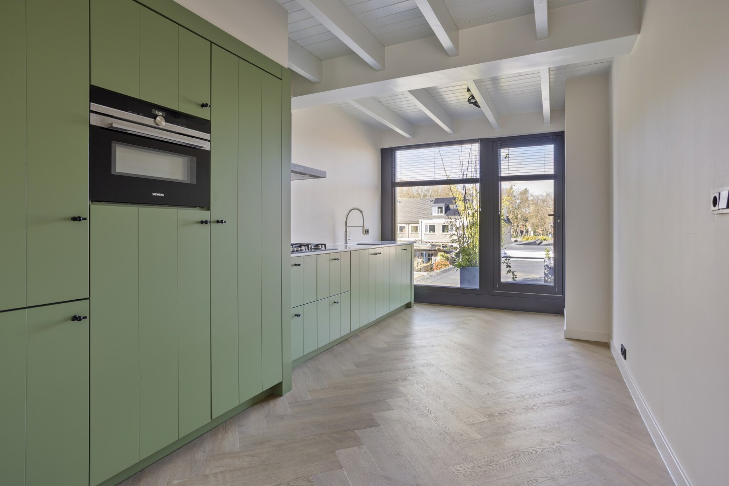 Appartement te koop: Beatrixstraat 23A, Veenendaal