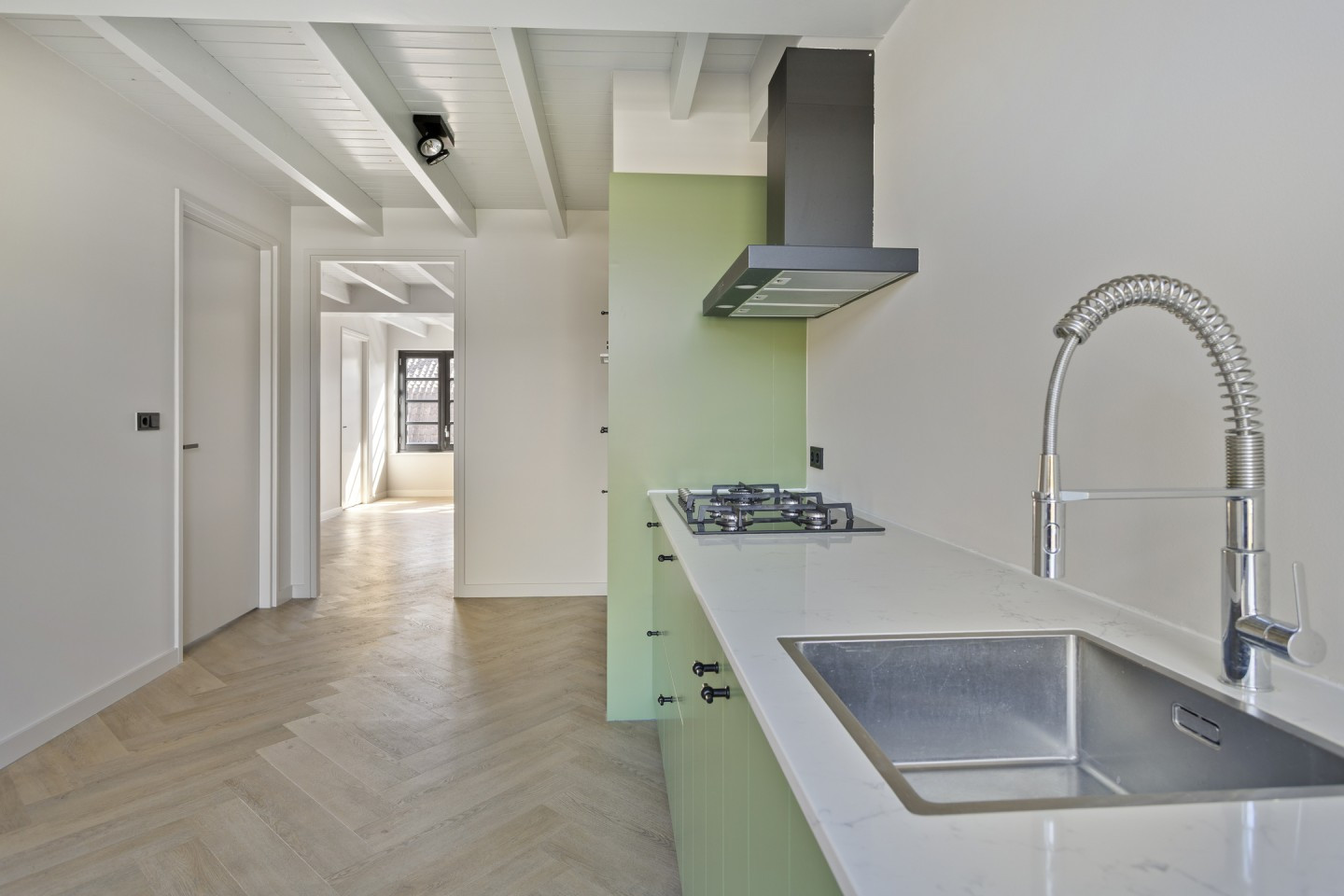Appartement te koop: Beatrixstraat 23A, Veenendaal