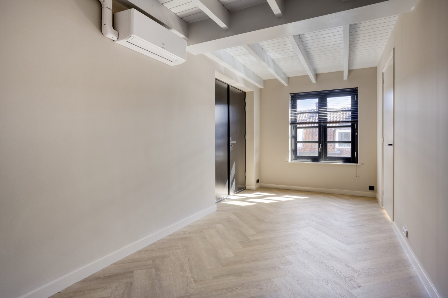Appartement te koop: Beatrixstraat 23A, Veenendaal