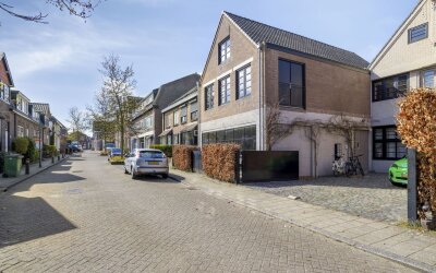 Beatrixstraat 23-A
