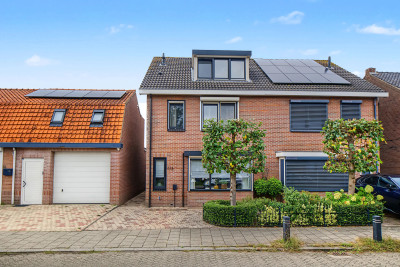 Fluitersstraat 31-A