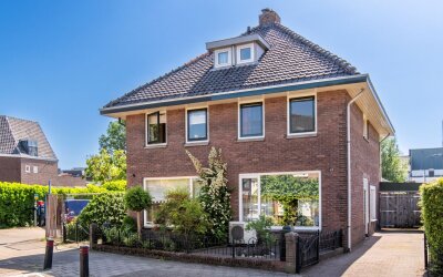 Fluitersstraat 64