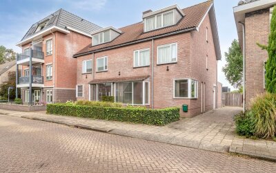 Achterkerkstraat 52