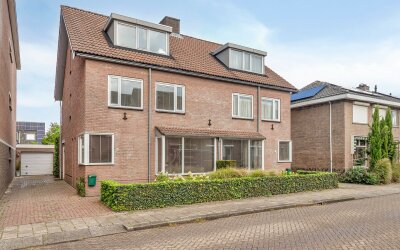 Achterkerkstraat 54
