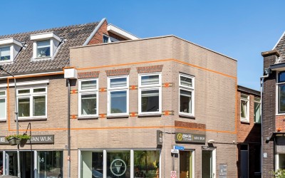 Smidstraat 1-B