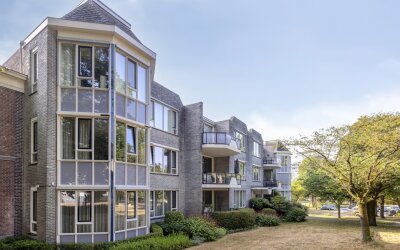 De Korenbeurs 3