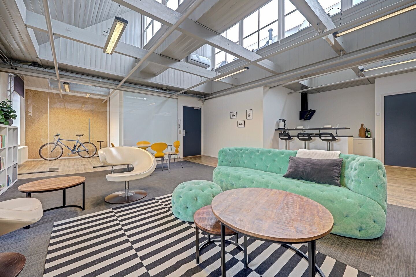 Appartement te koop: Kerkewijk 65D, Veenendaal