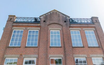 Appartement te koop Kerkewijk 65-D