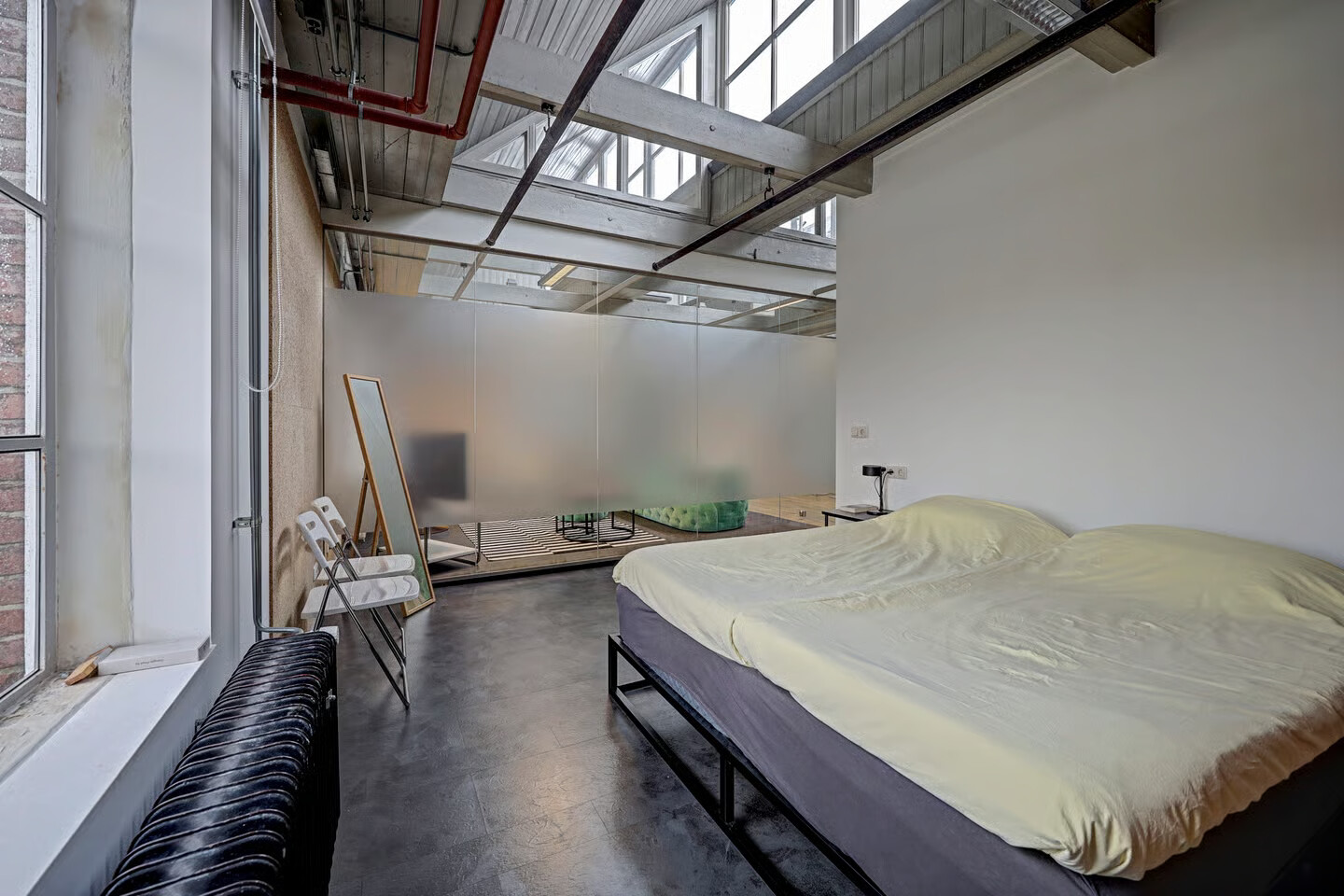 Appartement te koop: Kerkewijk 65D, Veenendaal