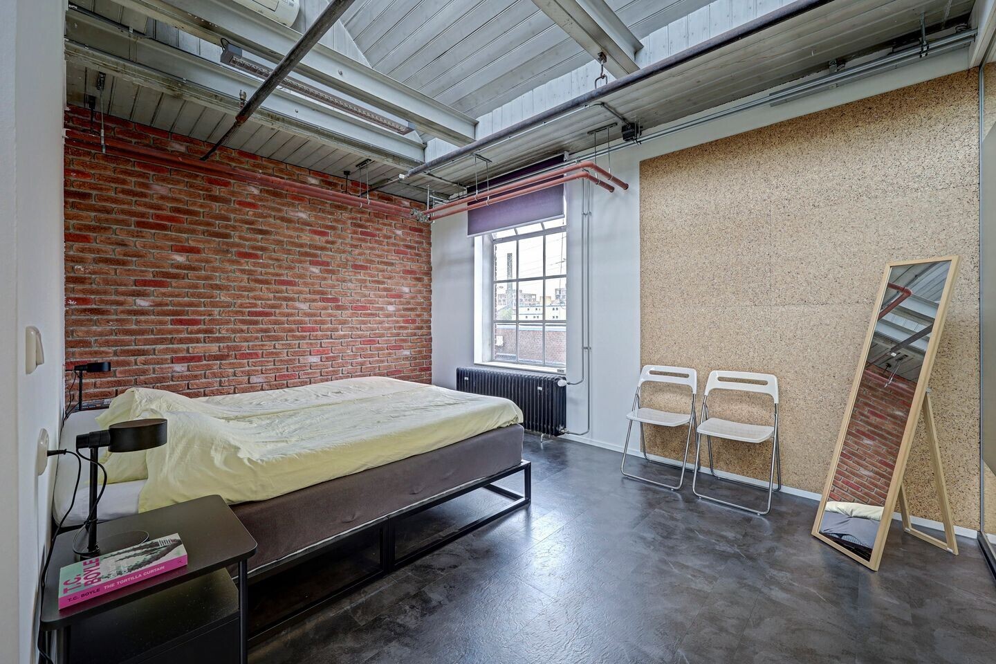 Appartement te koop: Kerkewijk 65D, Veenendaal