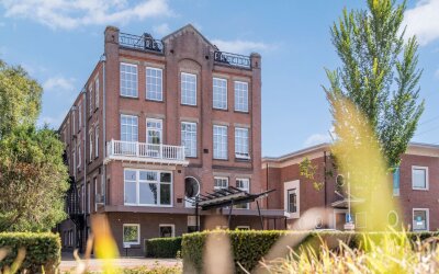 Appartement te koop Kerkewijk 65-E