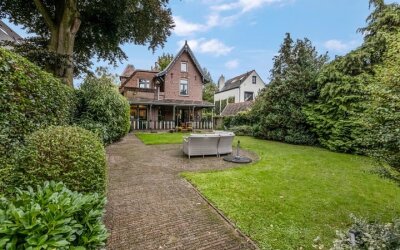 Kerkewijk 22
