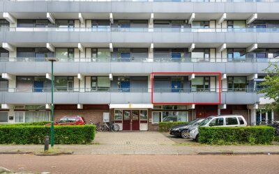 De Sterke Arm 17