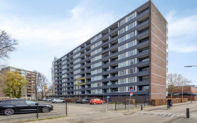 De Sterke Arm 49