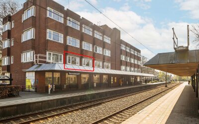 Stationsple. 8-B