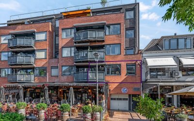 J.G. Sandbrinkstraat 1-08