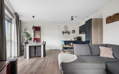 Raadhuisstraat 41