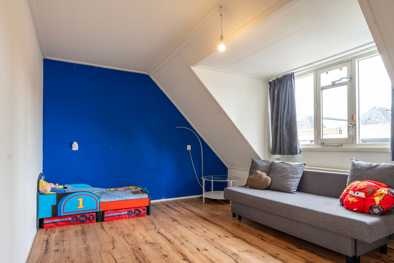 Appartement te koop: Tubantia 5, Veenendaal